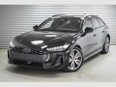 Audi A5 Avant 2,0 TFSI (2026) - Photo 1