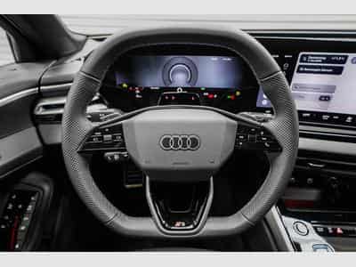 Audi A5 Avant 2,0 TFSI (2026) - Photo 9