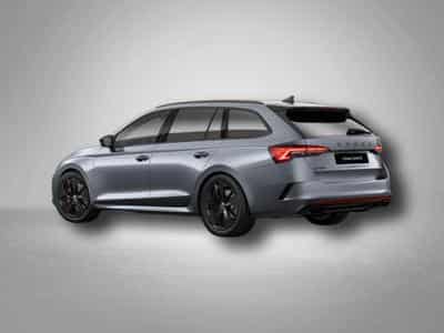 Skoda Octavia RS 2.0 TSI 7-Gang-DSG (2026) - Photo 3
