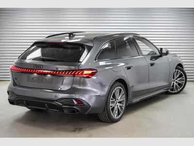 Audi A5 Avant 2,0 TFSI (2026) - Photo 3