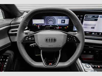 Audi A5 Avant 2,0 TFSI (2026) - Photo 9