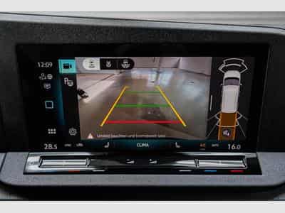 VW Caddy 2,0 TDI 4Motion (2026) - Photo 14