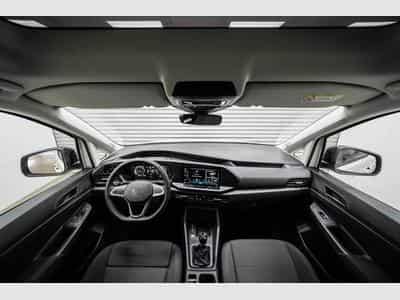 VW Caddy 2,0 TDI 4Motion (2026) - Photo 6