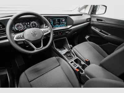 VW Caddy 2,0 TDI 4Motion (2026) - Photo 7