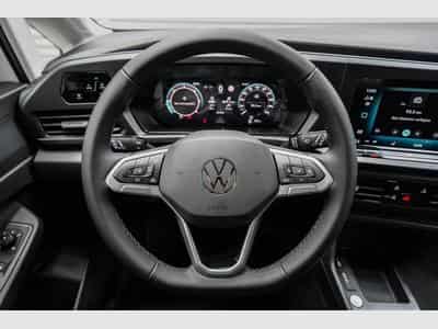 VW Caddy 2,0 TDI 4Motion (2026) - Photo 9
