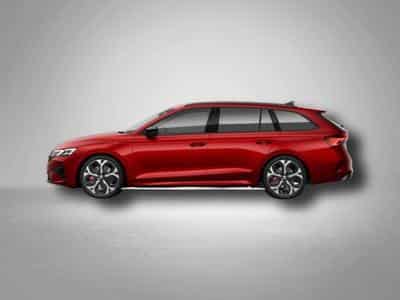 Skoda Octavia RS 2.0 TSI 7-Gang-DSG (2026) - Photo 2