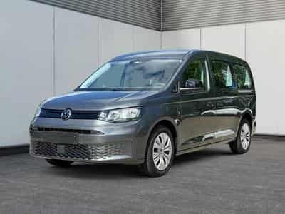 VW Caddy Caddy Maxi (2026) - Photo 1