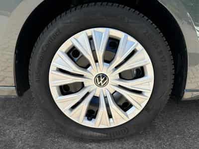 VW Caddy Caddy Maxi (2026) - Photo 12