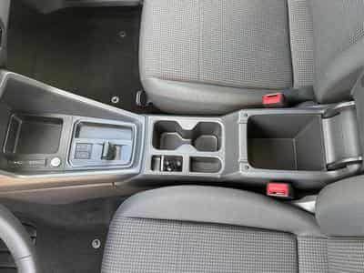 VW Caddy Caddy Maxi (2026) - Photo 15