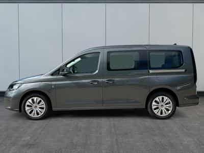 VW Caddy Caddy Maxi (2026) - Photo 2