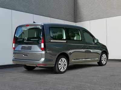 VW Caddy Caddy Maxi (2026) - Photo 3