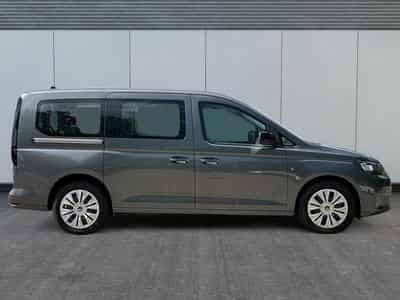 VW Caddy Caddy Maxi (2026) - Photo 5