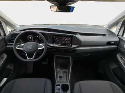 VW Caddy Caddy Maxi (2026) - Photo 7