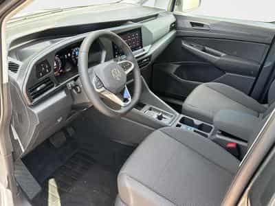 VW Caddy Caddy Maxi (2026) - Photo 9