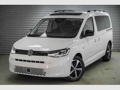 VW Caddy 2,0 TDI 4Motion (2026) - Photo 1