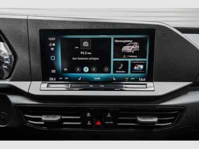 VW Caddy 2,0 TDI 4Motion (2026) - Photo 13