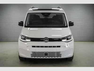 VW Caddy 2,0 TDI 4Motion (2026) - Photo 2