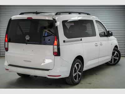 VW Caddy 2,0 TDI 4Motion (2026) - Photo 3