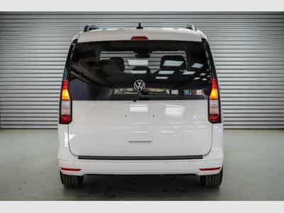 VW Caddy 2,0 TDI 4Motion (2026) - Photo 4