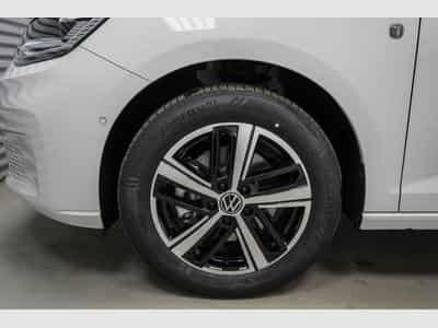 VW Caddy 2,0 TDI 4Motion (2026) - Photo 5