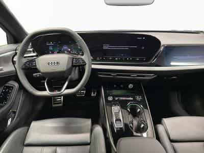 Audi A5 Avant (2026) - Photo 10