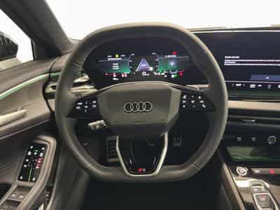 Audi A5 Avant (2026) - Photo 11