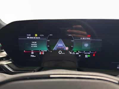 Audi A5 Avant (2026) - Photo 12