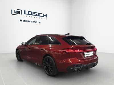 Audi A5 Avant (2026) - Photo 5