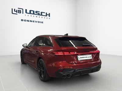 Audi A5 Avant (2026) - Photo 6