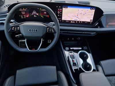 Audi A6 Avant (2026) - Photo 11