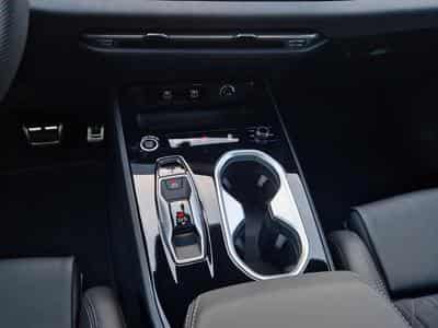 Audi A6 Avant (2026) - Photo 13