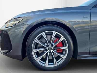 Audi A6 Avant (2026) - Photo 8