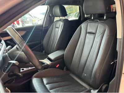 Audi A4 Avant 30 TDI S line - JUSQU'A 48 MOIS DE GARANTIE (2020) - Photo 11