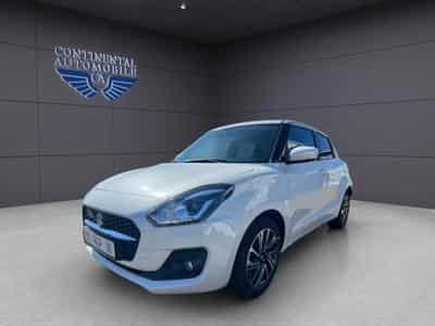 Suzuki Swift Swift Comfort+ KLIMA,PDC,TEMPOMAT,NAVI,ESP,MFL (2024) - Photo 1