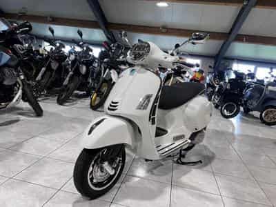 Vespa GTS 310 (2026) - Photo 2