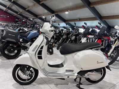 Vespa GTS 310 (2026) - Photo 4