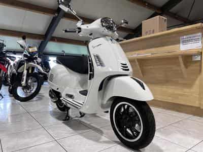 Vespa GTS 310 (2026) - Photo 7