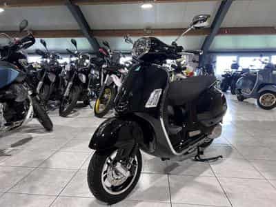 Vespa GTS 310 (2026) - Photo 2