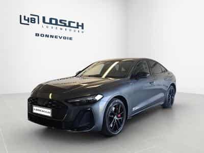 Audi A5 Berline (2026) - Photo 1