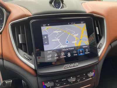 Maserati Ghibli V6 automatique jusqu'à 48 mois de garantie (2017) - Photo 14