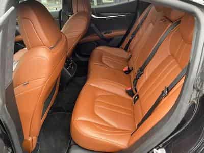 Maserati Ghibli V6 automatique jusqu'à 48 mois de garantie (2017) - Photo 15