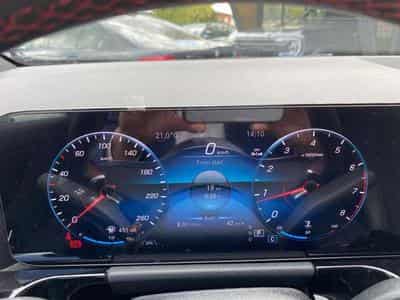Mercedes GLA 200 4Matic 8GDCT AMG Line jusqu'à 48 mois garantie (2022) - Photo 10