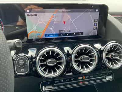Mercedes GLA 200 4Matic 8GDCT AMG Line jusqu'à 48 mois garantie (2022) - Photo 12