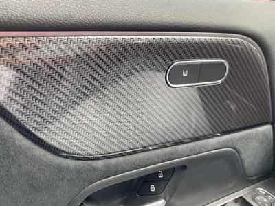 Mercedes GLA 200 4Matic 8GDCT AMG Line jusqu'à 48 mois garantie (2022) - Photo 13