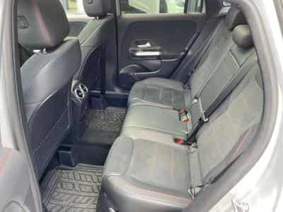 Mercedes GLA 200 4Matic 8GDCT AMG Line jusqu'à 48 mois garantie (2022) - Photo 15