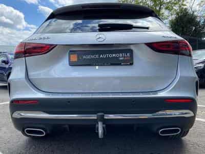 Mercedes GLA 200 4Matic 8GDCT AMG Line jusqu'à 48 mois garantie (2022) - Photo 6