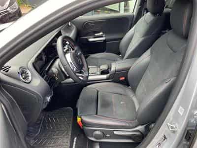 Mercedes GLA 200 4Matic 8GDCT AMG Line jusqu'à 48 mois garantie (2022) - Photo 8