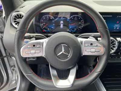 Mercedes GLA 200 4Matic 8GDCT AMG Line jusqu'à 48 mois garantie (2022) - Photo 9