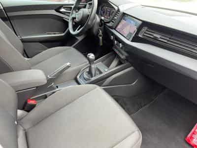 Audi A1 SPORTBACK 25 TFSI 95 CITYCARVER VIRTUAL COCKPIT (2021) - Photo 10
