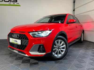 Audi A1 SPORTBACK 25 TFSI 95 CITYCARVER VIRTUAL COCKPIT (2021) - Photo 14